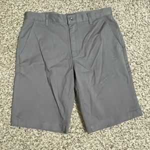 RVCA cargo shorts